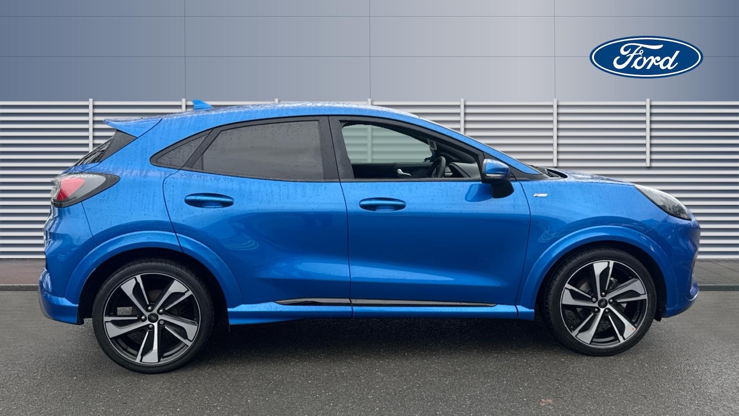 Used Ford Puma 2022 for sale - 77168443: Photo 5