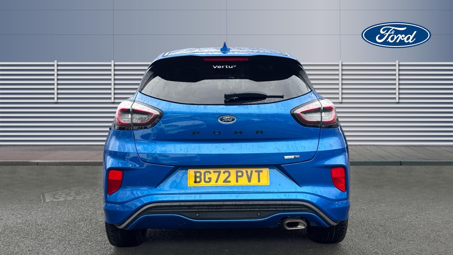 Used Ford Puma 2022 for sale - 77168443: Photo 6