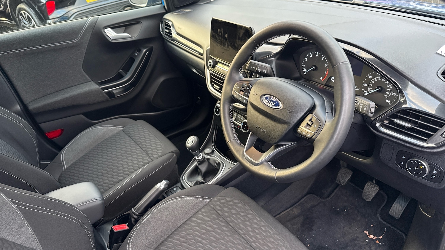 Used Ford Puma 2023 for sale - 77136065: Photo 11