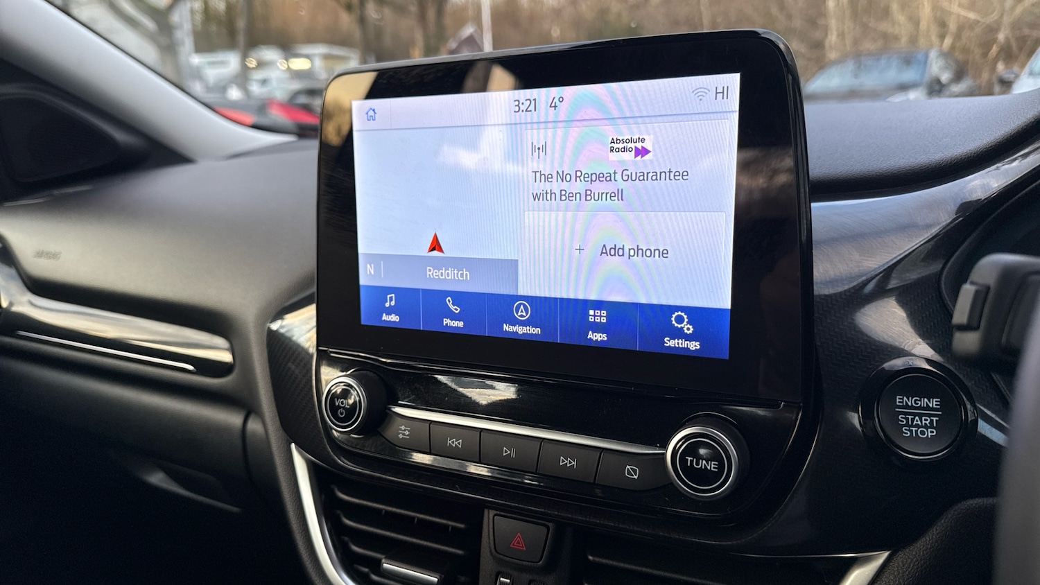 Used Ford Puma 2023 for sale - 77136065: Photo 12