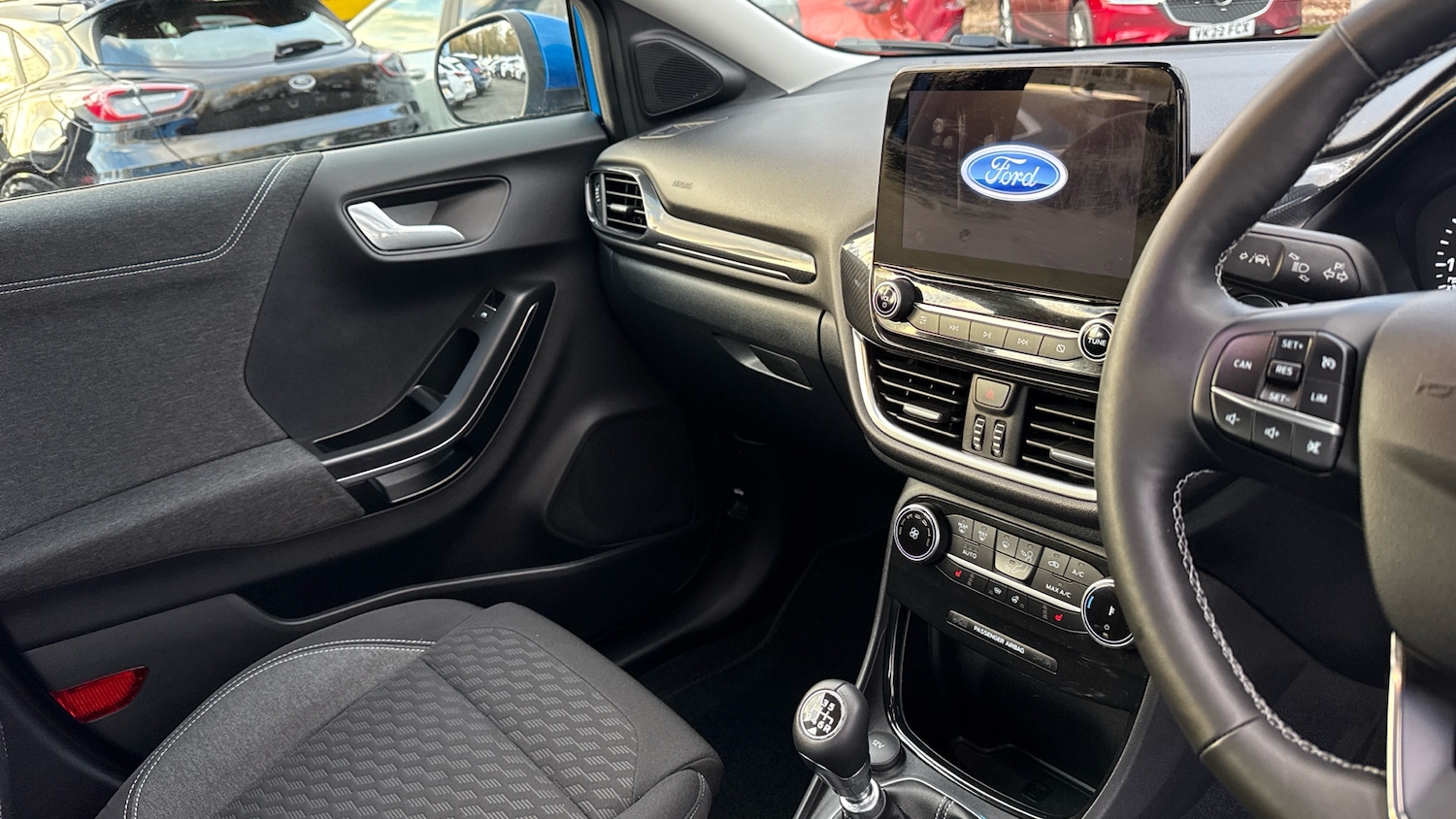 Used Ford Puma 2023 for sale - 77136065: Photo 14