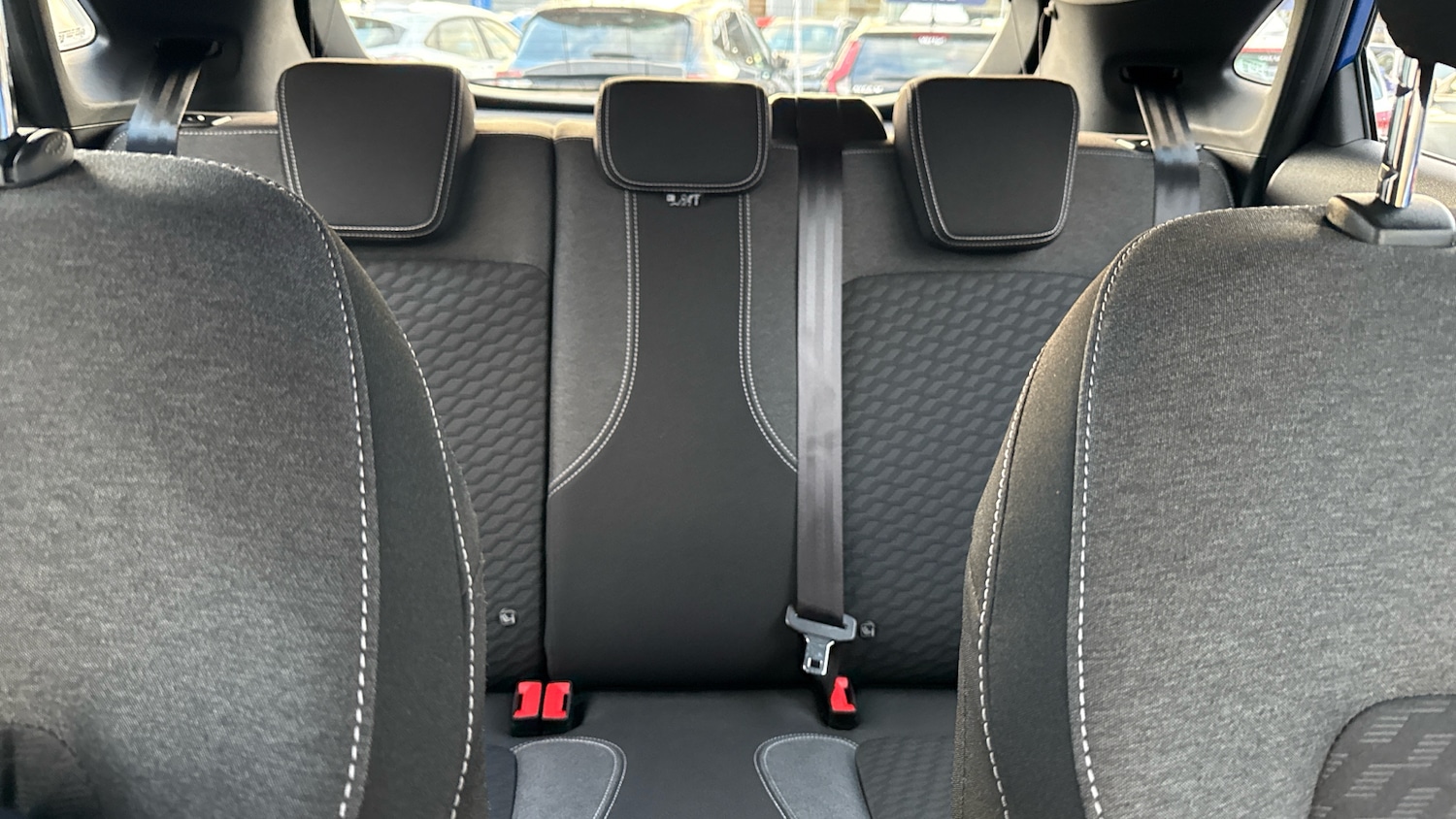 Used Ford Puma 2023 for sale - 77136065: Photo 15