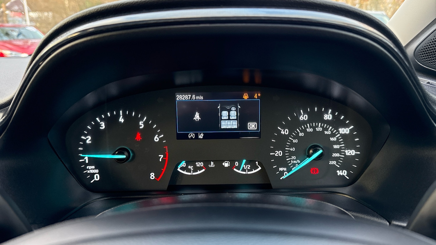 Used Ford Puma 2023 for sale - 77136065: Photo 18