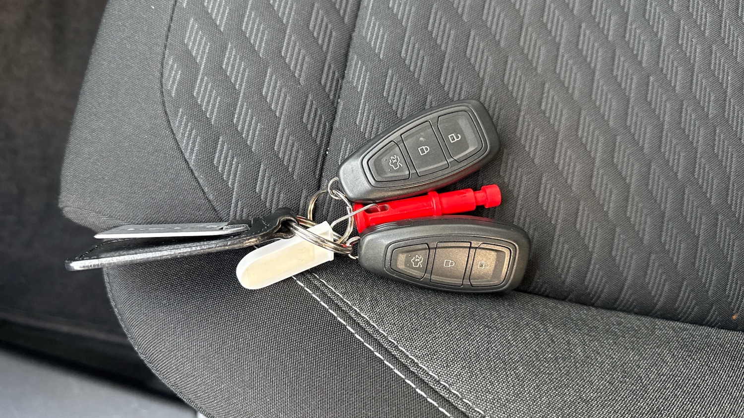 Used Ford Puma 2023 for sale - 77136065: Photo 20