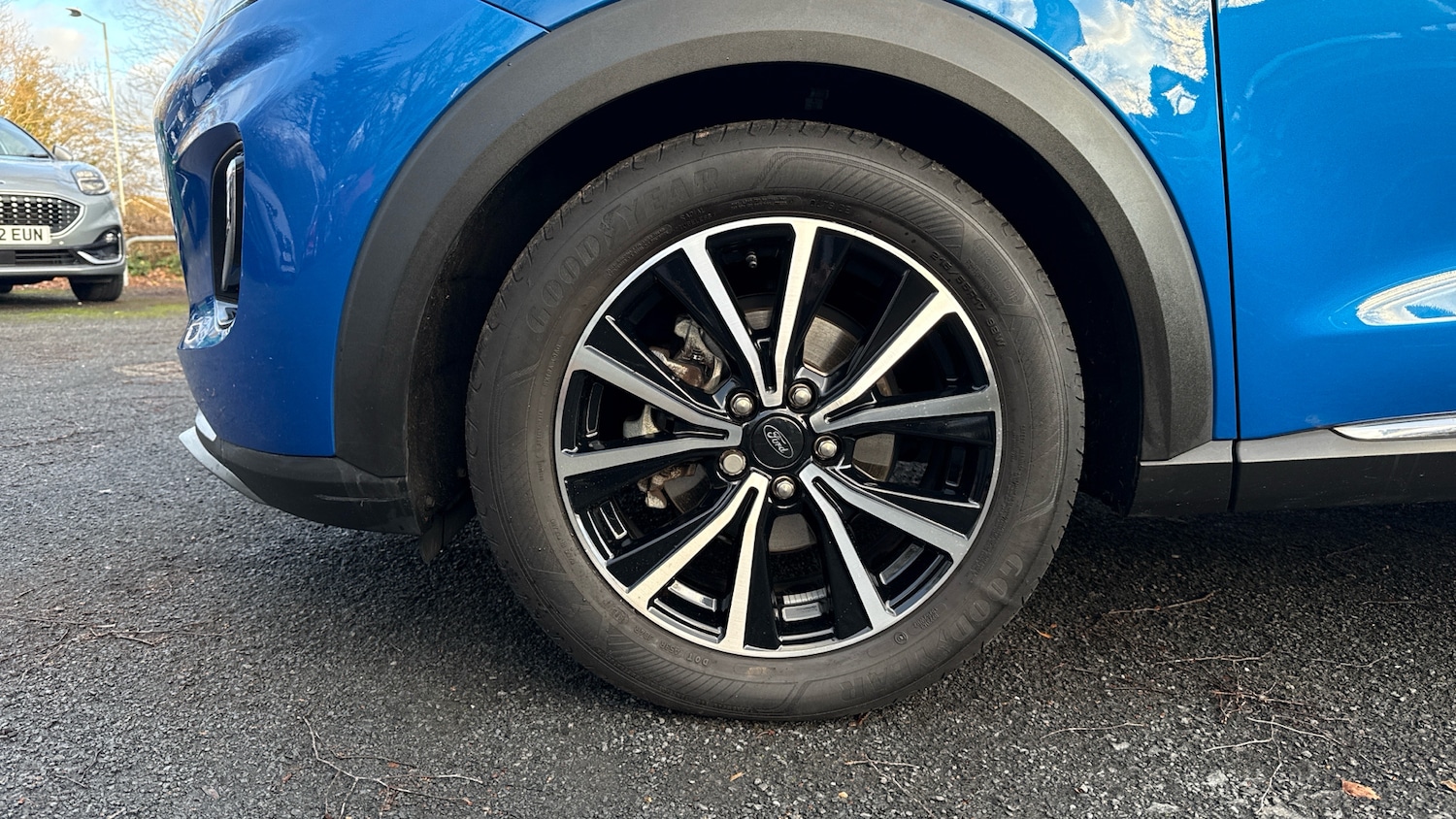 Used Ford Puma 2023 for sale - 77136065: Photo 21