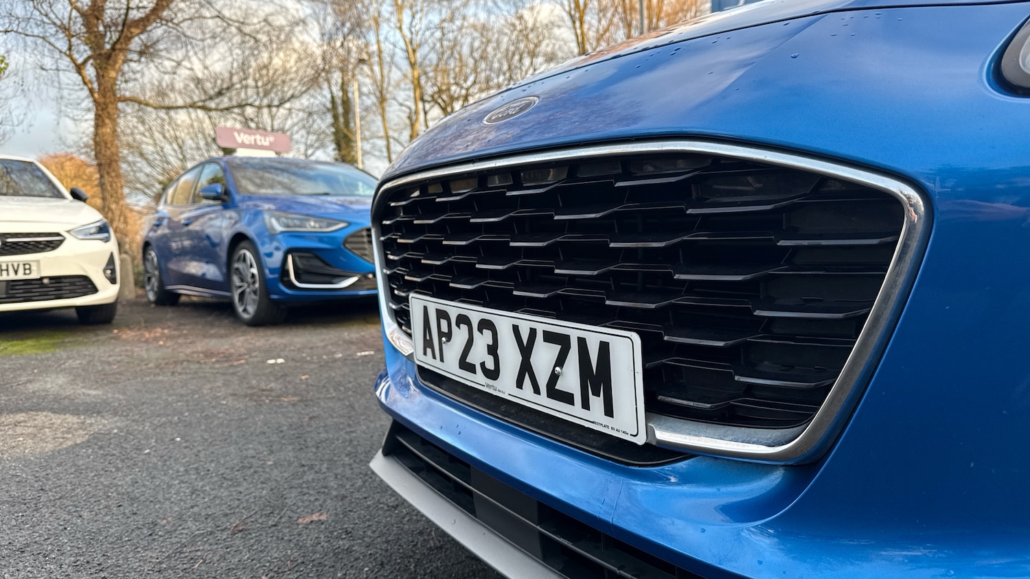 Used Ford Puma 2023 for sale - 77136065: Photo 23