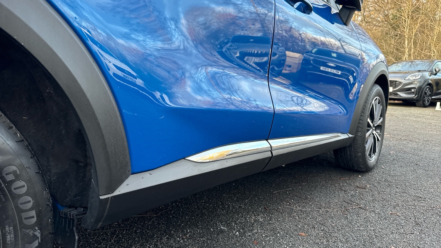 Used Ford Puma 2023 for sale - 77136065: Photo 25