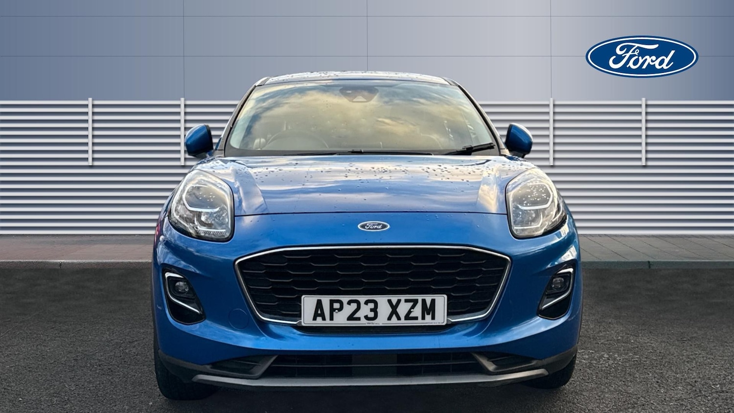 Used Ford Puma 2023 for sale - 77136065: Photo 3