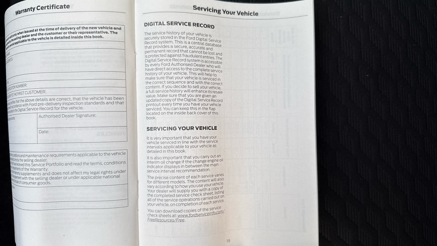 Used Ford Puma 2023 for sale - 77136065: Photo 31