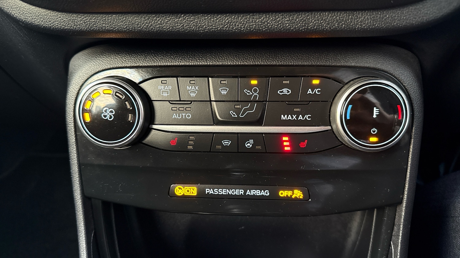 Used Ford Puma 2023 for sale - 77136065: Photo 34