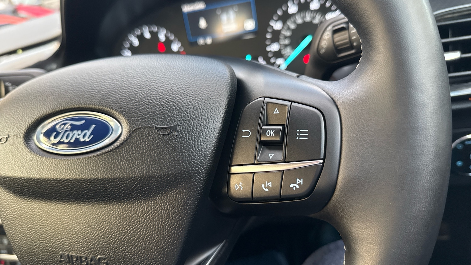 Used Ford Puma 2023 for sale - 77136065: Photo 37