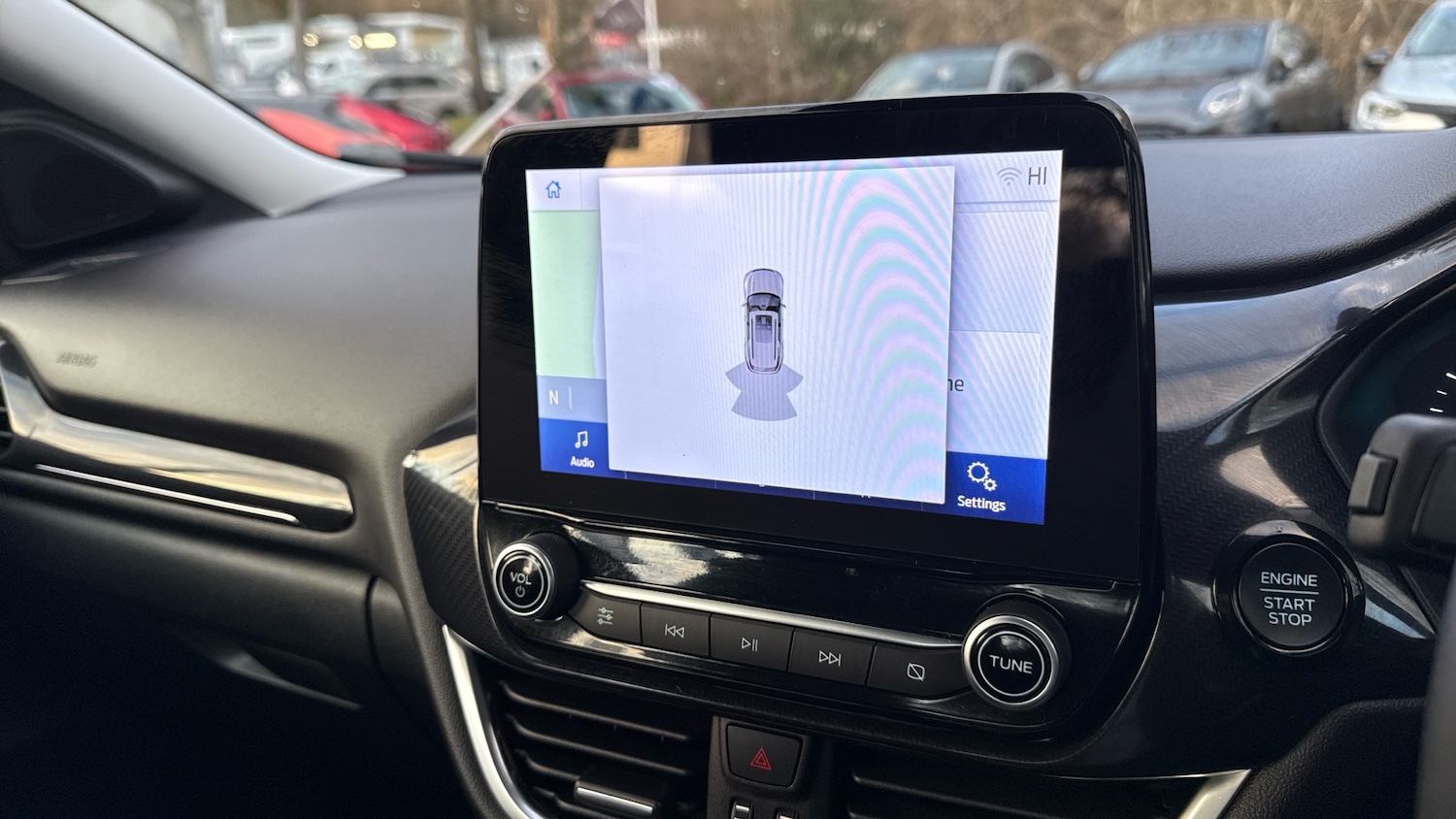 Used Ford Puma 2023 for sale - 77136065: Photo 38