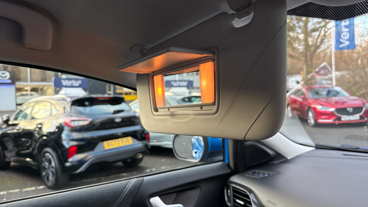 Used Ford Puma 2023 for sale - 77136065: Photo 39