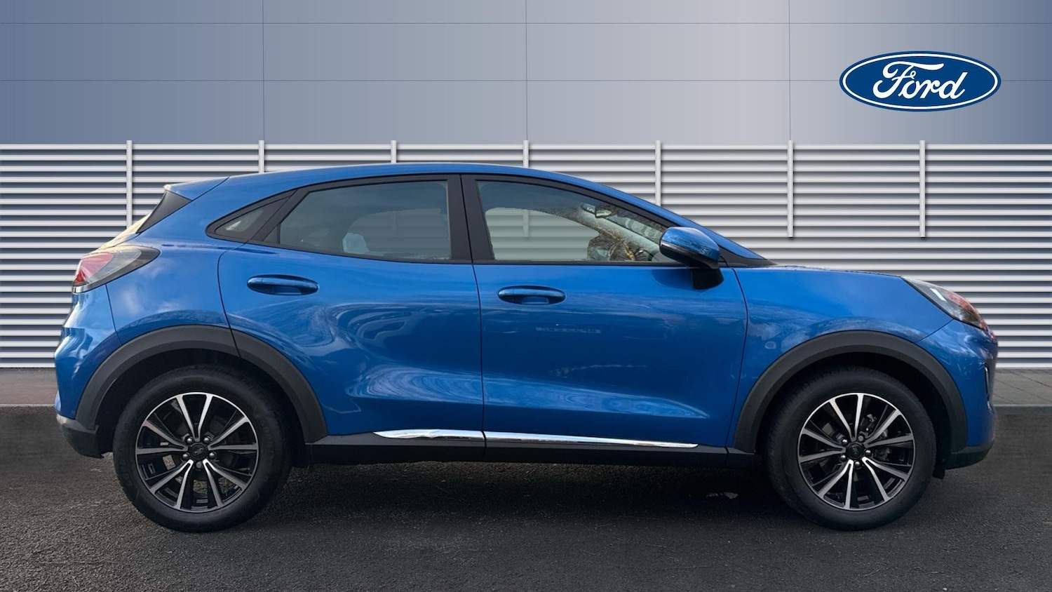 Used Ford Puma 2023 for sale - 77136065: Photo 5