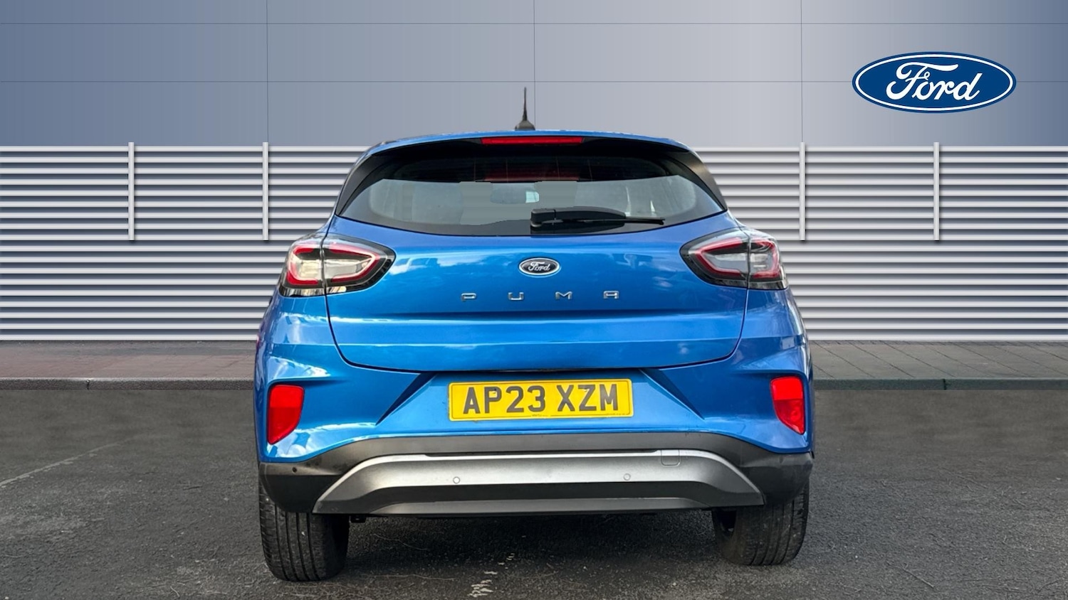 Used Ford Puma 2023 for sale - 77136065: Photo 6