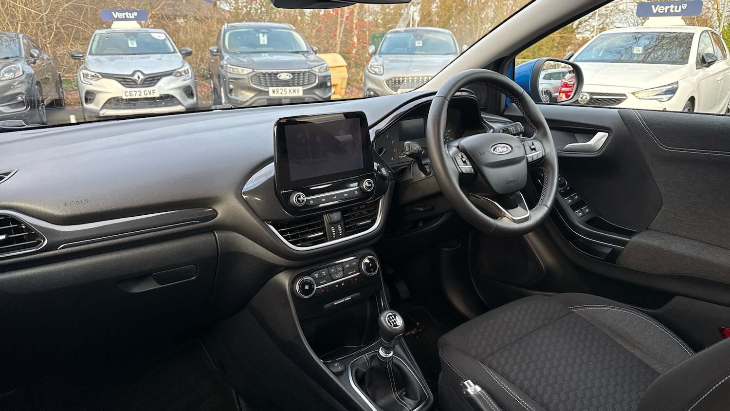 Used Ford Puma 2023 for sale - 77136065: Photo 9