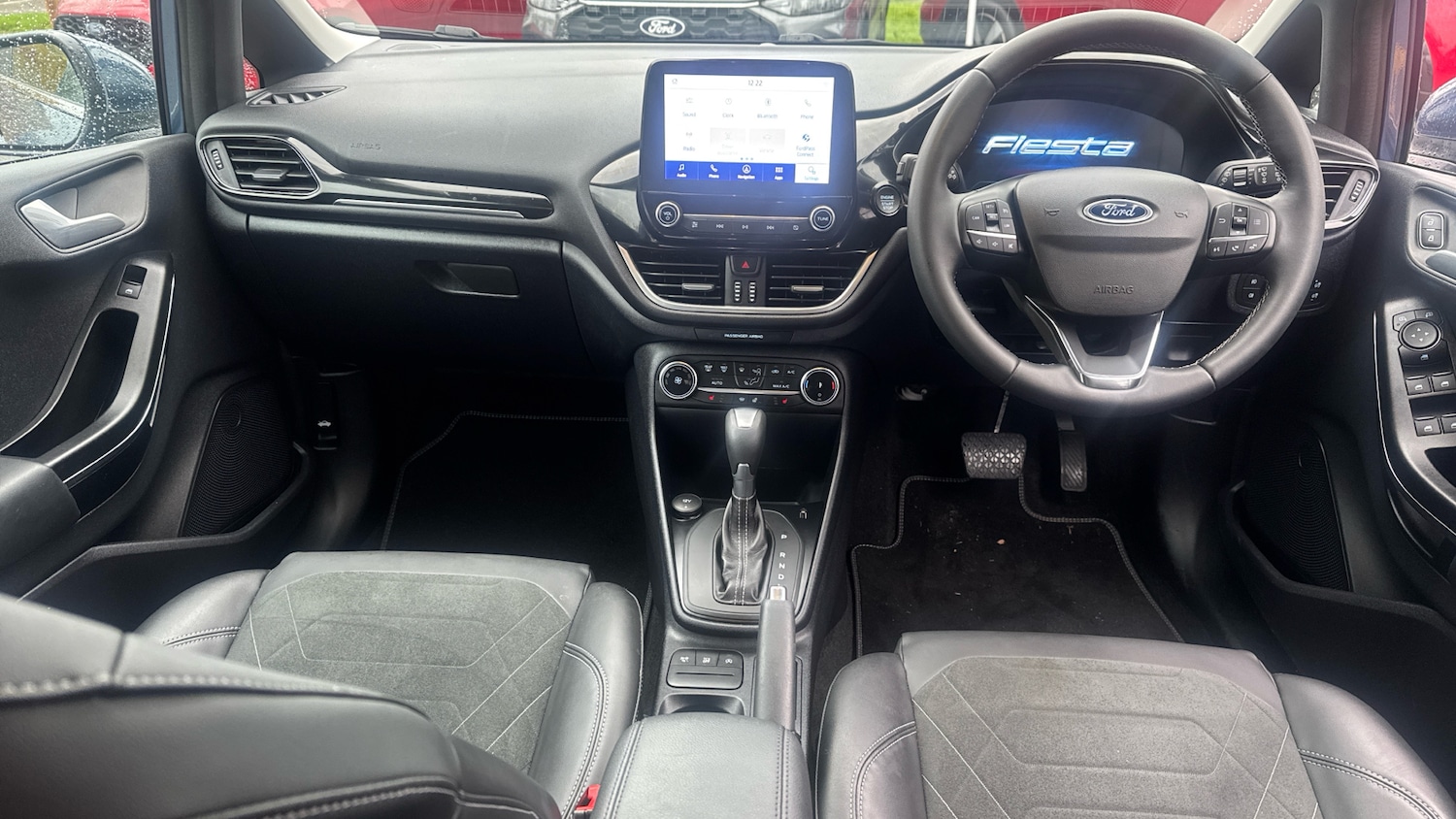 Used Ford Fiesta 2023 for sale - 77180662: Photo 10