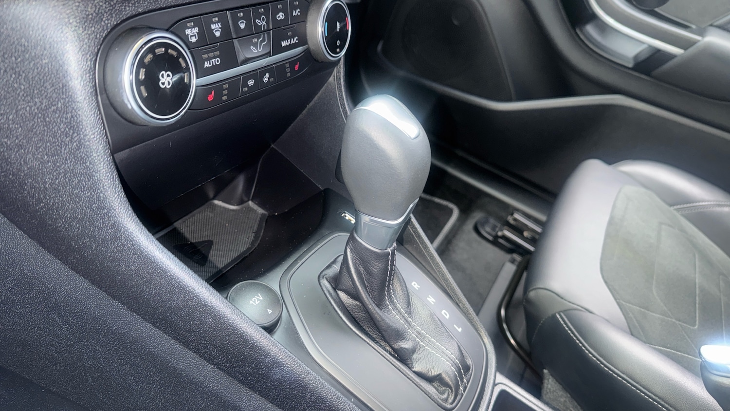 Used Ford Fiesta 2023 for sale - 77180662: Photo 13