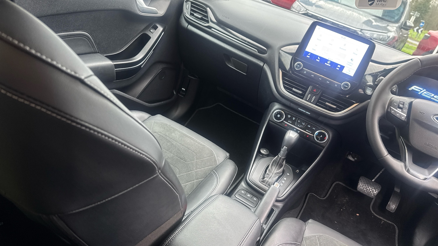 Used Ford Fiesta 2023 for sale - 77180662: Photo 14