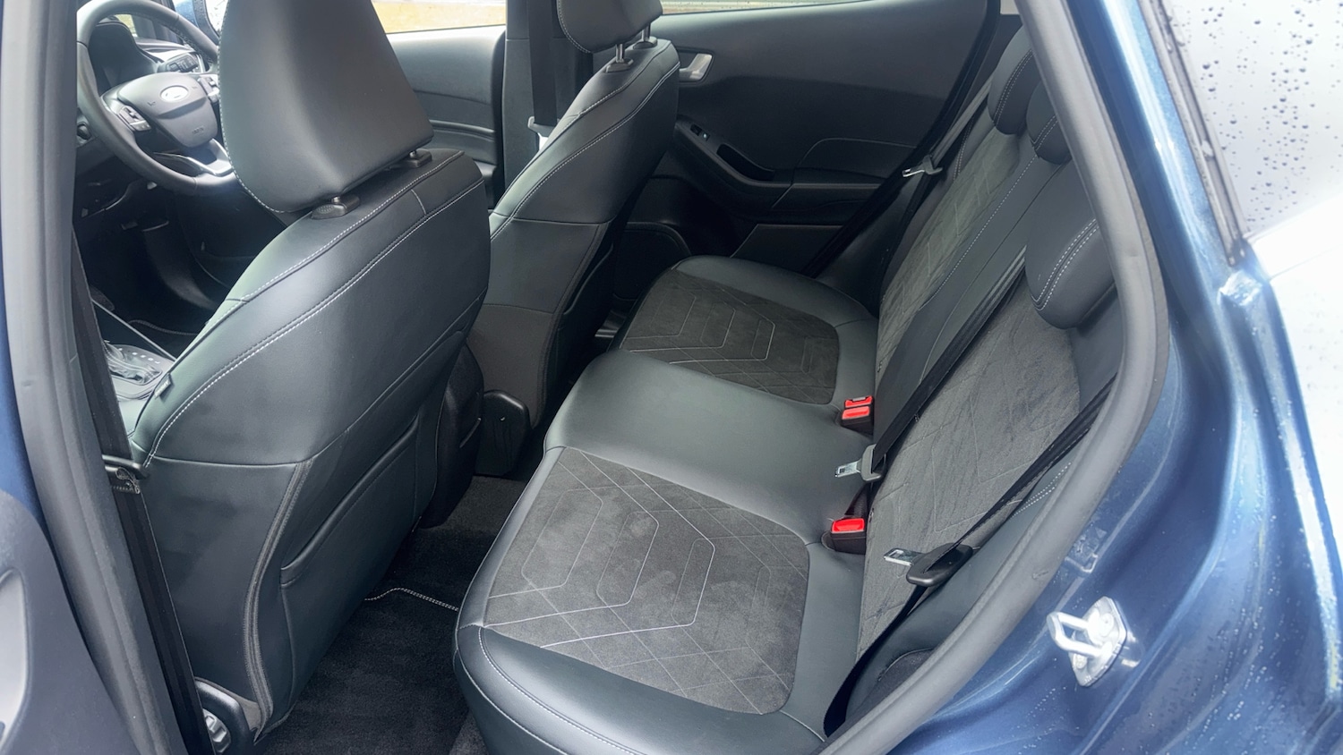 Used Ford Fiesta 2023 for sale - 77180662: Photo 16