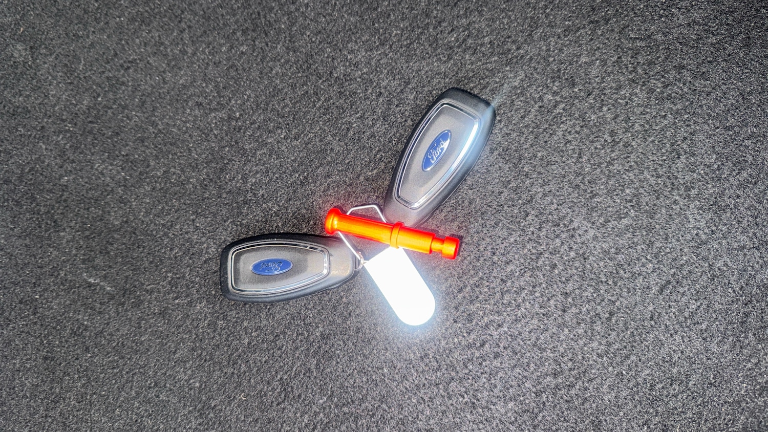 Used Ford Fiesta 2023 for sale - 77180662: Photo 20