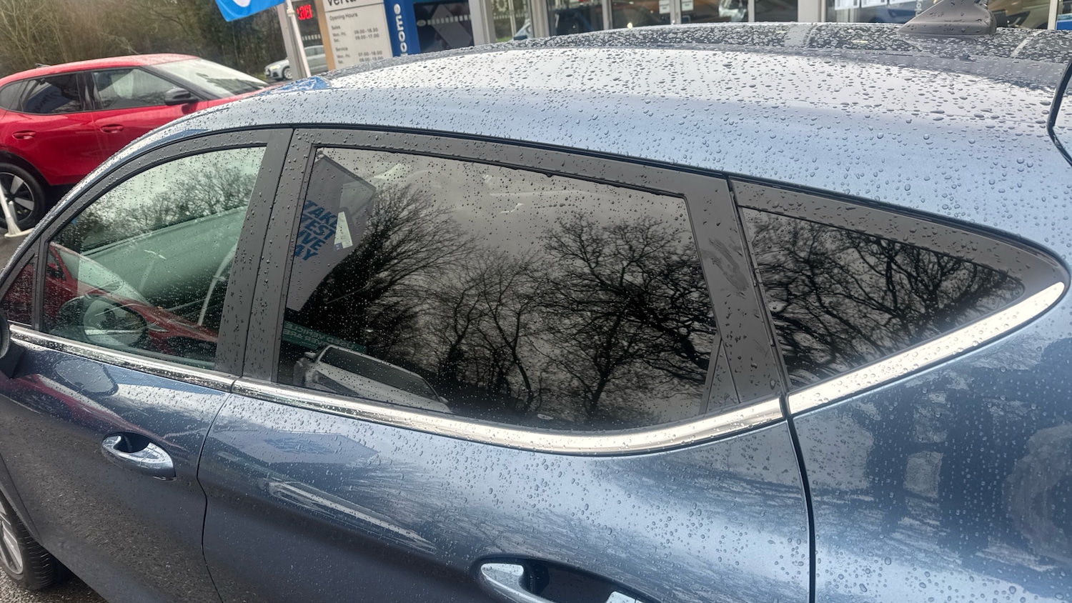 Used Ford Fiesta 2023 for sale - 77180662: Photo 27