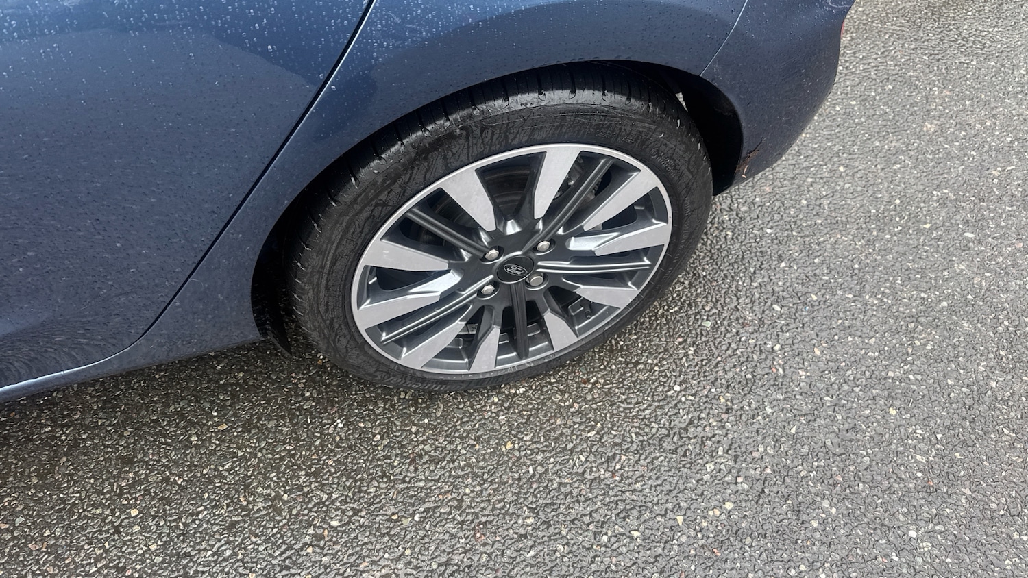 Used Ford Fiesta 2023 for sale - 77180662: Photo 28