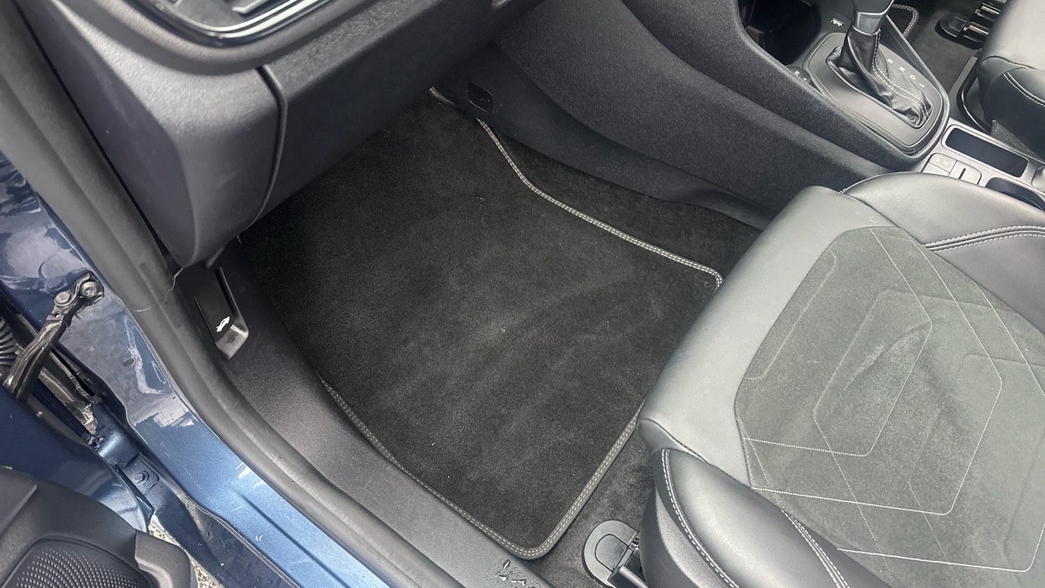 Used Ford Fiesta 2023 for sale - 77180662: Photo 31