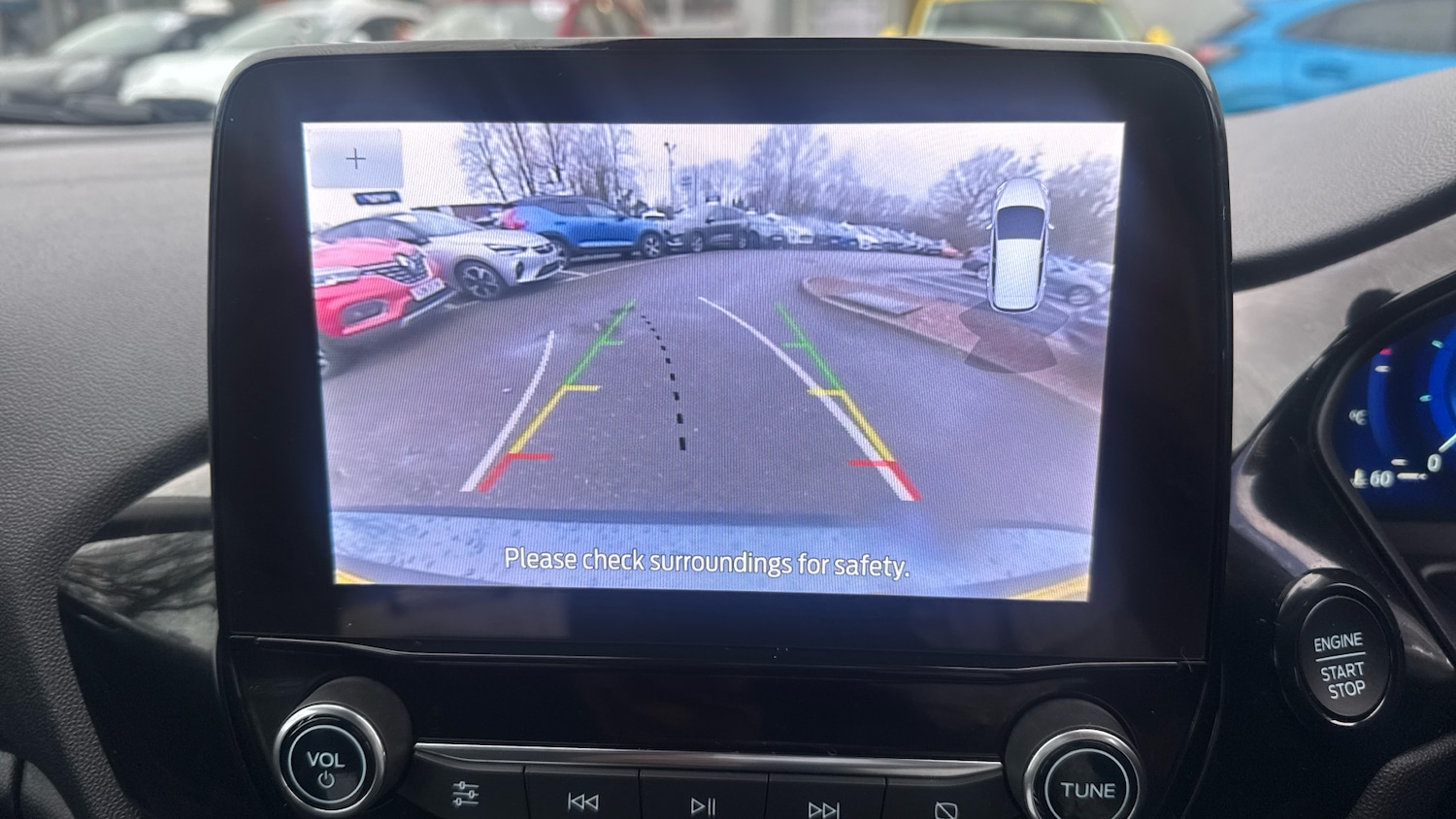 Used Ford Fiesta 2023 for sale - 77180662: Photo 32