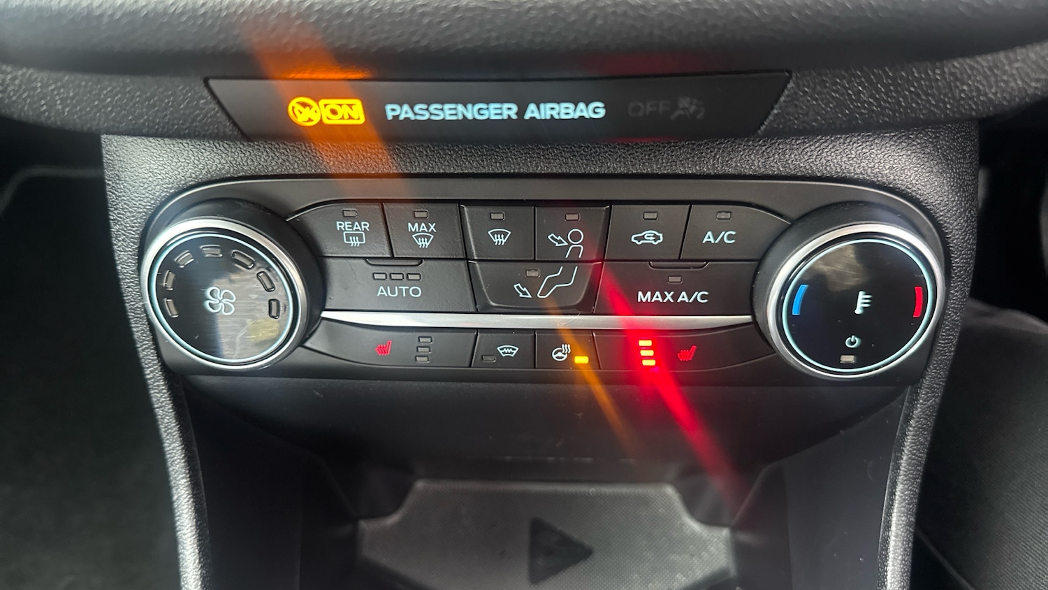 Used Ford Fiesta 2023 for sale - 77180662: Photo 33