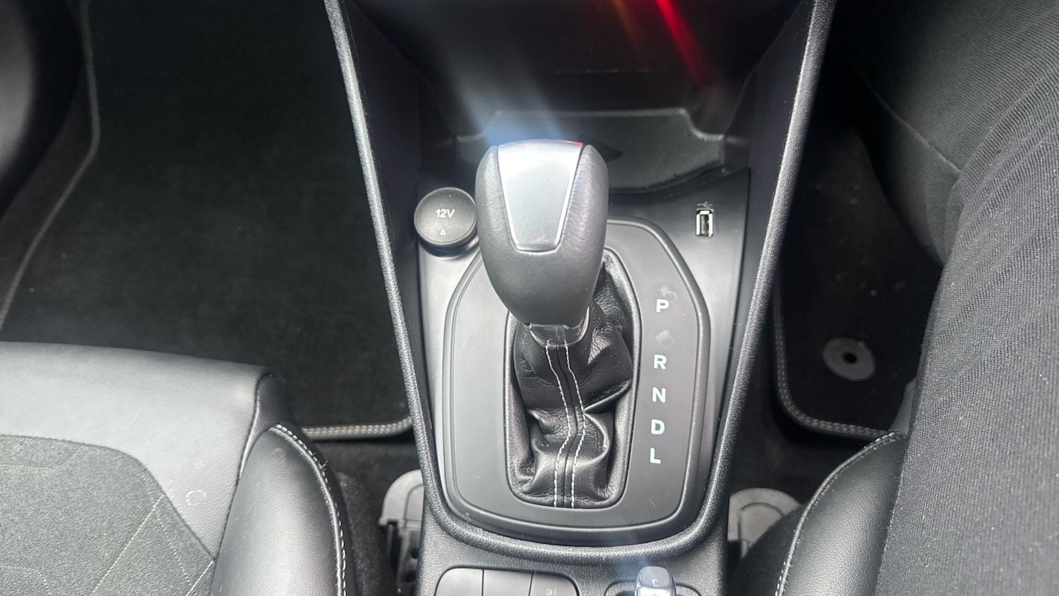 Used Ford Fiesta 2023 for sale - 77180662: Photo 34