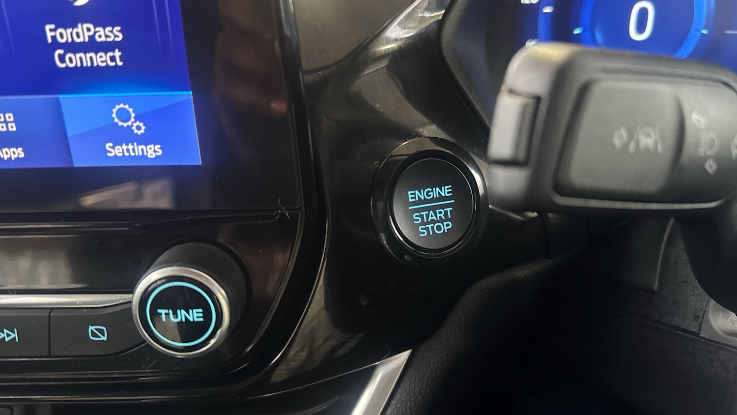 Used Ford Fiesta 2023 for sale - 77180662: Photo 35