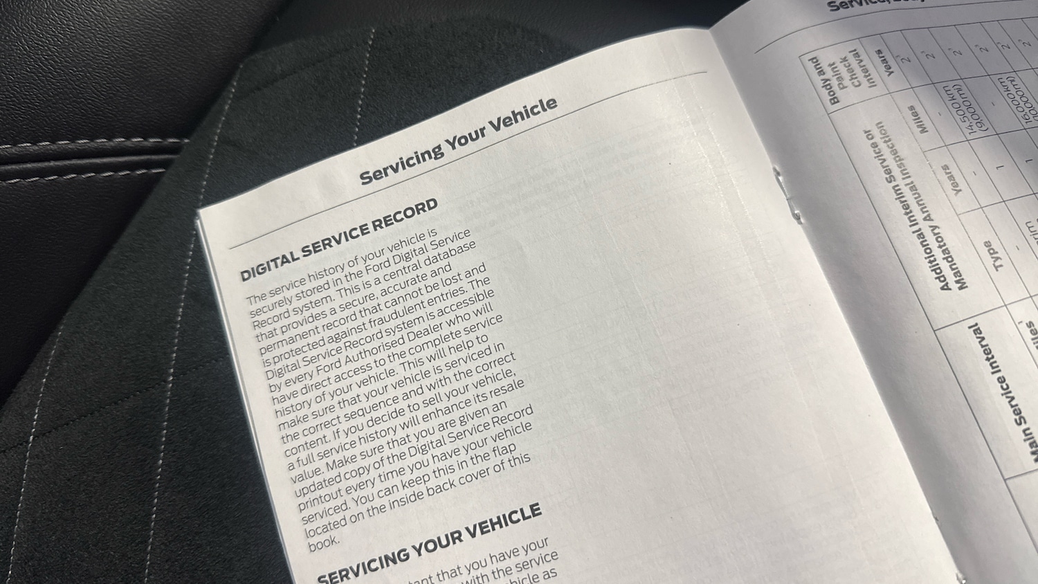 Used Ford Fiesta 2023 for sale - 77180662: Photo 37