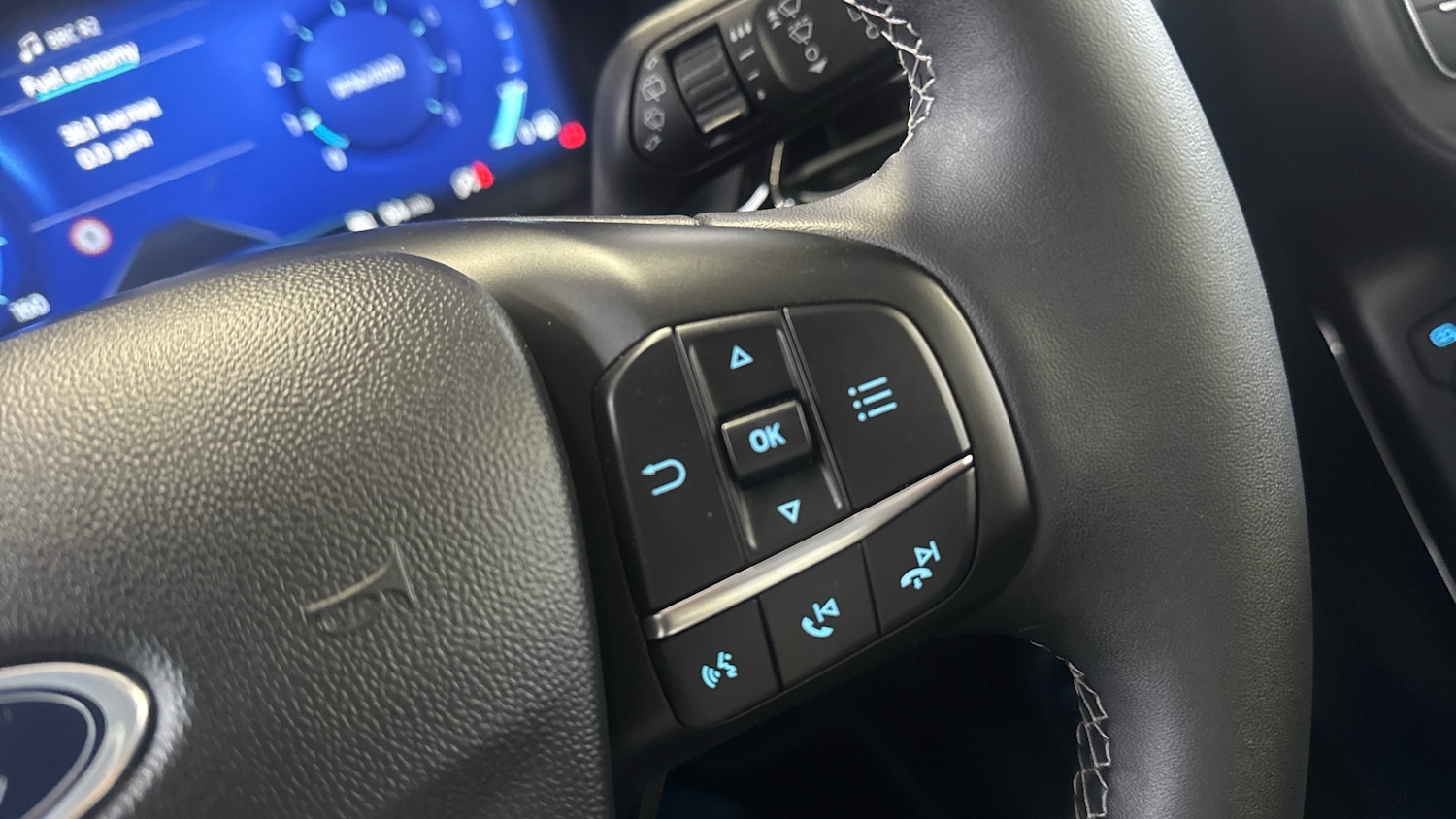 Used Ford Fiesta 2023 for sale - 77180662: Photo 39