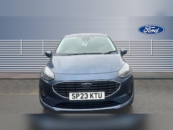 Used Ford Fiesta 2023 for sale - 77180662: Photo