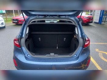 Used Ford Fiesta 2023 for sale - 77180662: Photo