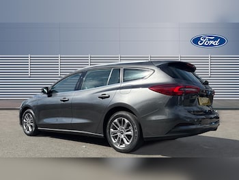 Used Ford Focus 2023 for sale - 78385920: Photo