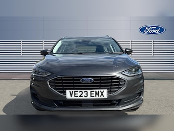 Used Ford Focus 2023 for sale - 78385920: Photo