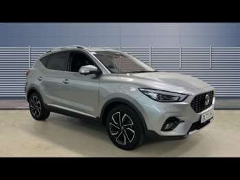 2023 (72) - 1.5 VTi-TECH Exclusive 5dr Petrol Hatchback