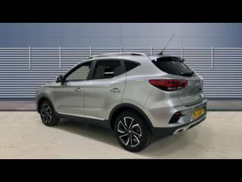 Used MG MG ZS 2023 for sale - 74676553: Photo