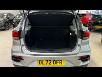 Used MG MG ZS 2023 for sale - 74676553: Photo