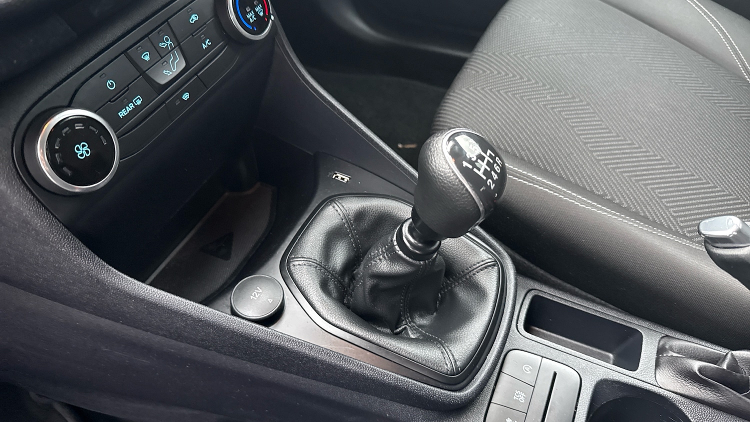 Used Ford Fiesta 2022 for sale - 77116438: Photo 13