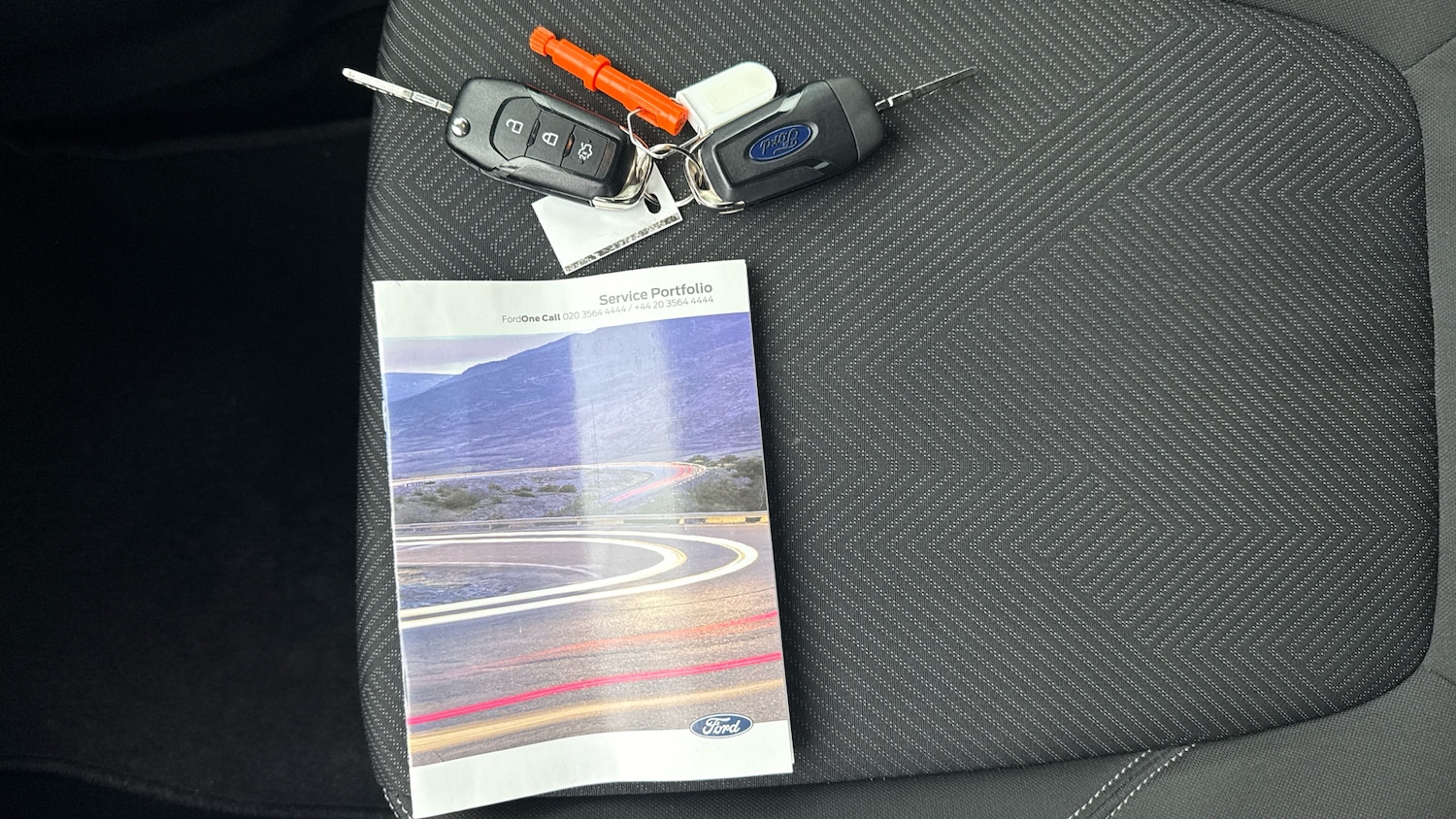 Used Ford Fiesta 2022 for sale - 77116438: Photo 19