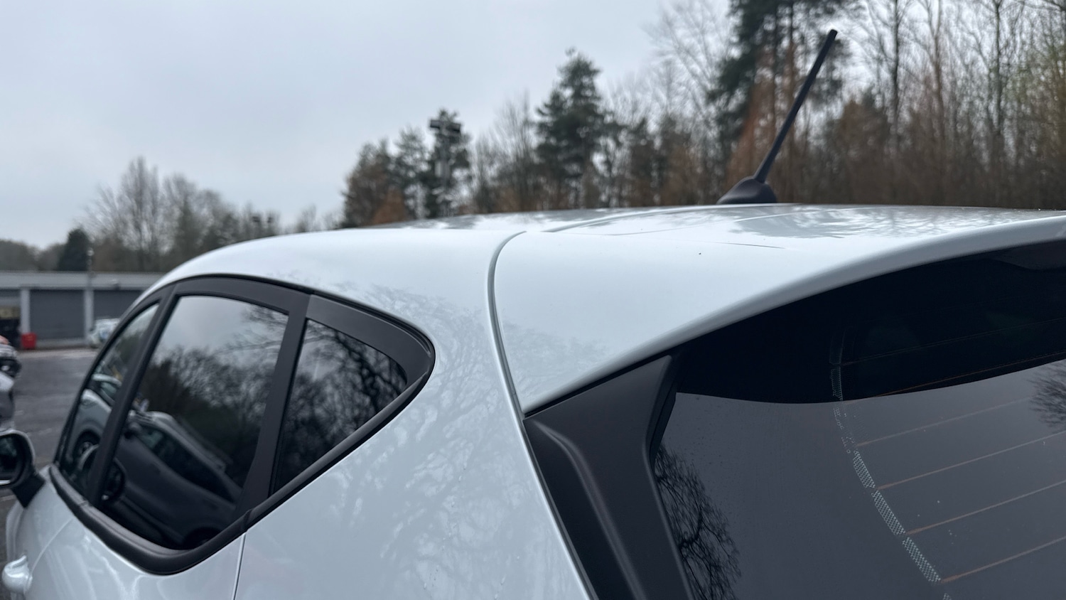 Used Ford Fiesta 2022 for sale - 77116438: Photo 23