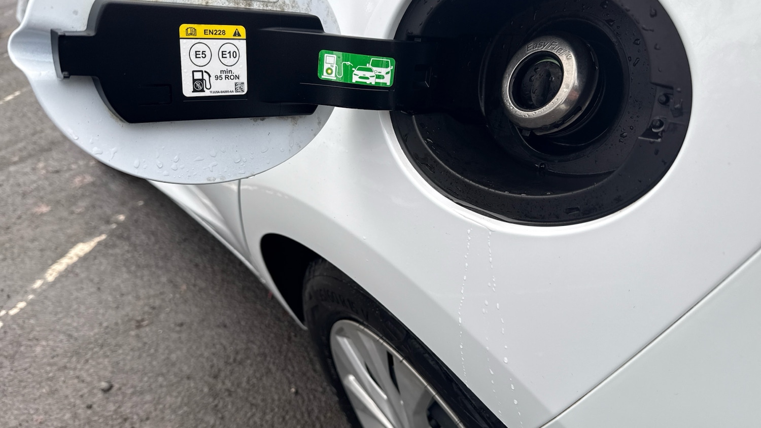 Used Ford Fiesta 2022 for sale - 77116438: Photo 24