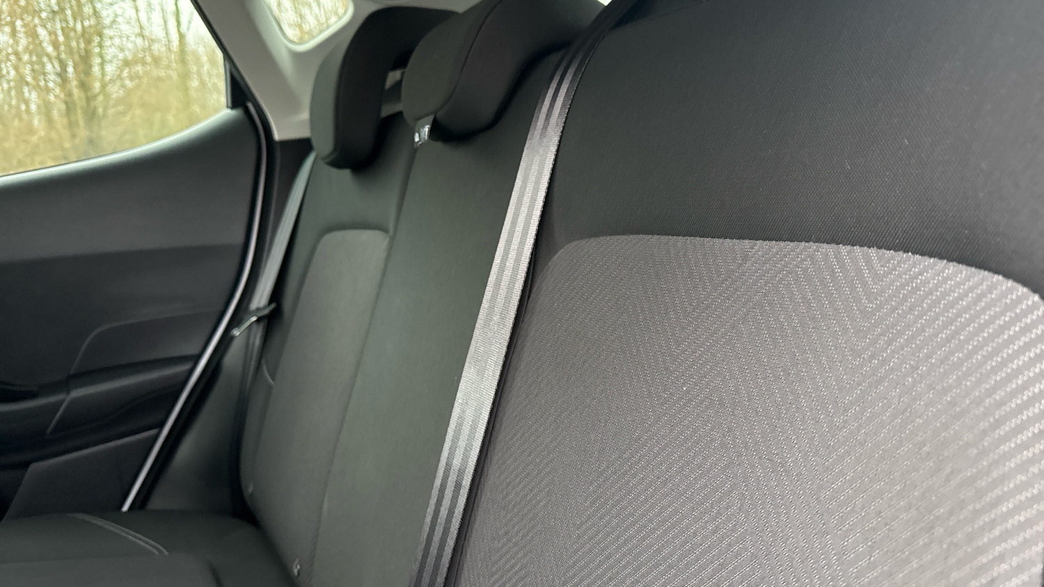 Used Ford Fiesta 2022 for sale - 77116438: Photo 27