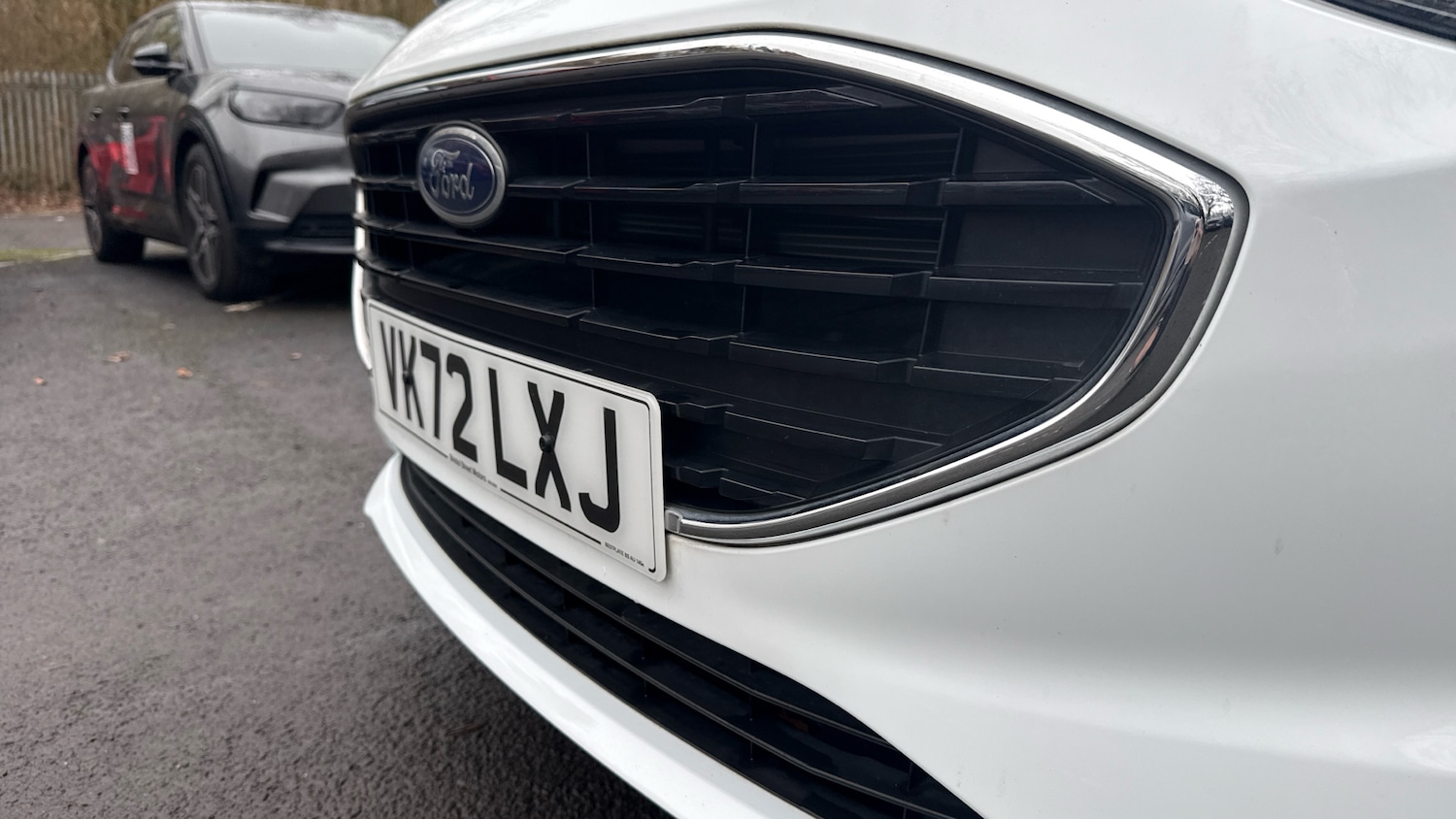 Used Ford Fiesta 2022 for sale - 77116438: Photo 29