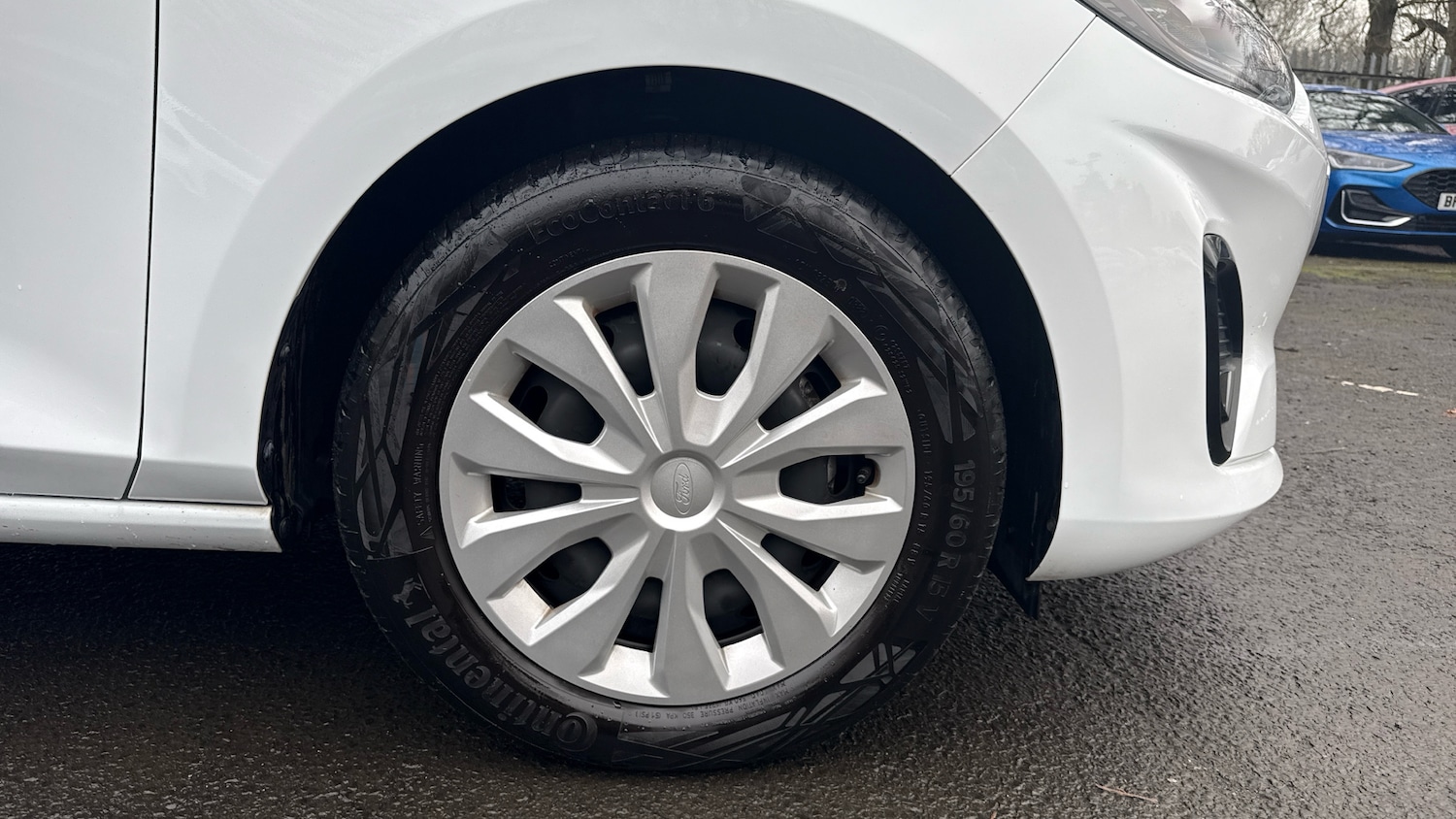 Used Ford Fiesta 2022 for sale - 77116438: Photo 30