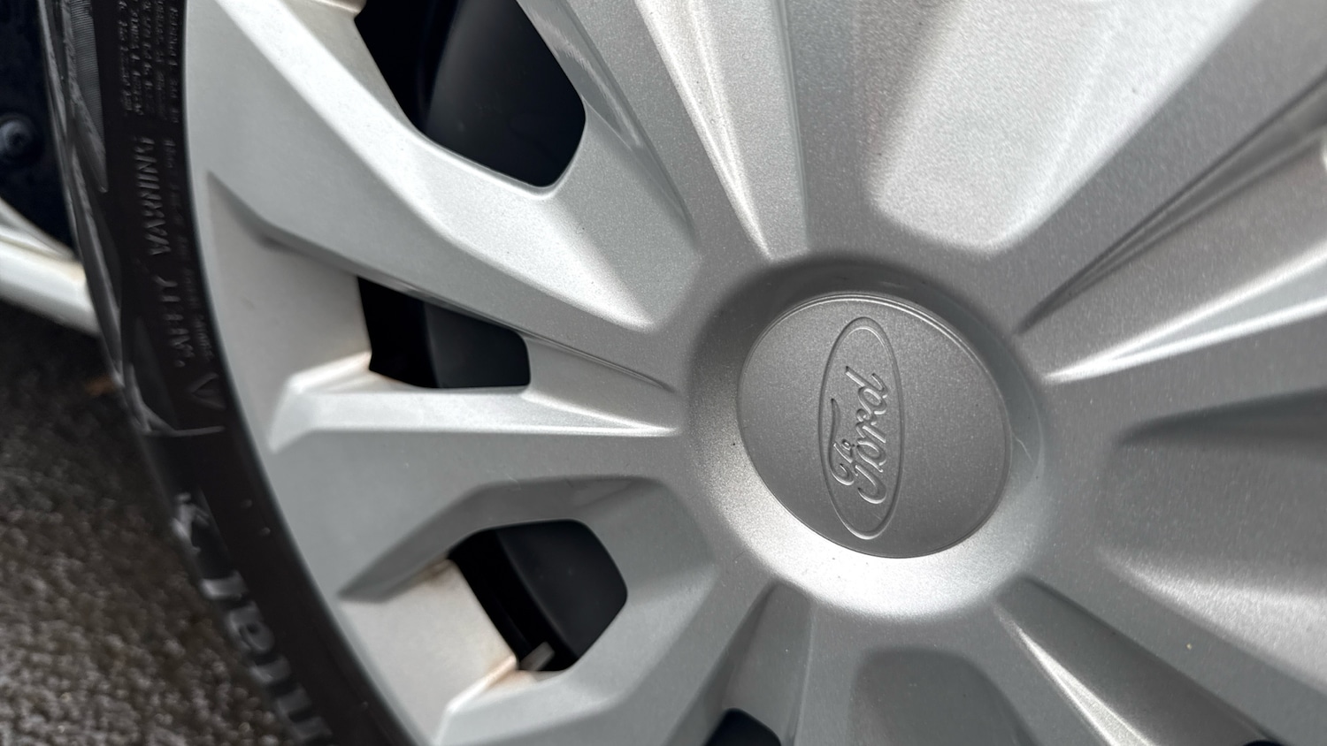 Used Ford Fiesta 2022 for sale - 77116438: Photo 31