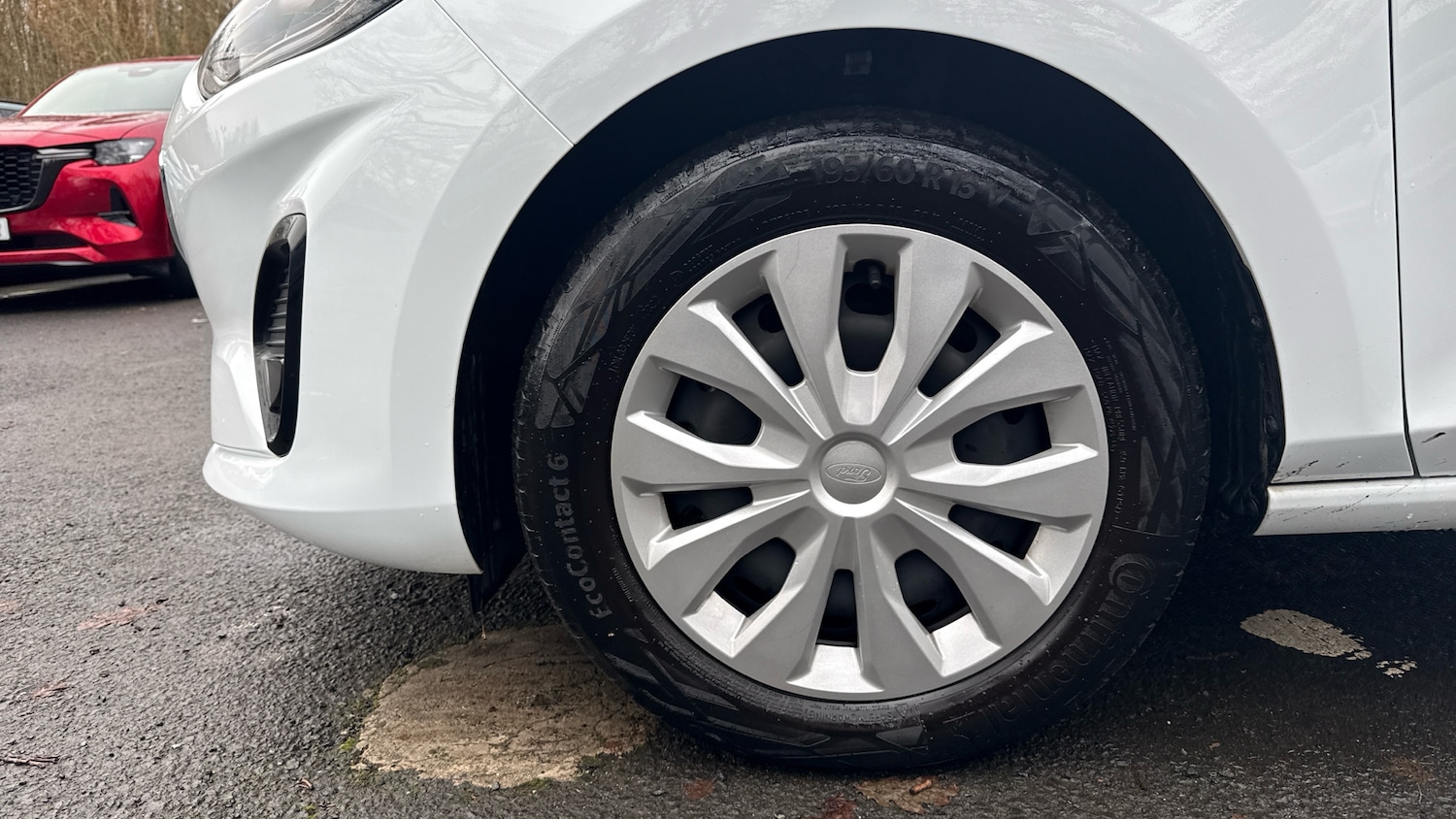 Used Ford Fiesta 2022 for sale - 77116438: Photo 32